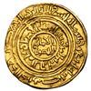 Image 1 : FATIMID AL AMIR GOLD DINAR MINT MISR 504H