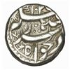 Image 2 : MUGHAL EMPIRE JAHANGIR RUPEE QANDAHAR MINT