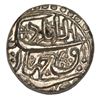 Image 1 : RARE MUGHAL EMPIRE PRINCE SALIM RUPEE ALLAHABAD MINT