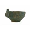 Image 4 : EARLY ISLAMIC MOULDED POTTERY CUP MESOPOTAMIA 9TH CENTURY