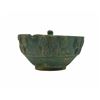 Image 6 : EARLY ISLAMIC MOULDED POTTERY CUP MESOPOTAMIA 9TH CENTURY
