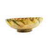 Image 2 : ISLAMIC SLIP PAINTED BOWL WITH ABSTRACT DESIGN 10TH CENTURY