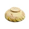 Image 3 : ISLAMIC SLIP PAINTED BOWL WITH ABSTRACT DESIGN 10TH CENTURY