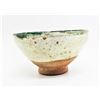 Image 2 : INTACT ISLAMIC SGRAFFIATO POTTERY BOWL 12TH CENTURY