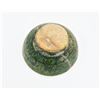 Image 2 : AN ANCIENT ISLAMIC GHAZNAVID GREEN GLAZED CERAMIC BOWL