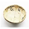 Image 3 : ISLAMIC SAMANID CALLIGRAPHIC POTTERY BOWL 10TH CENTURY
