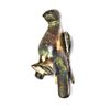 Image 4 : VERY RARE ISLAMIC ABBASID BRONZE BIRD 9TH CENTURY