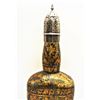 Image 2 : QAJAR LACQUERED ENAMELLED GLASS BOTTLE 19TH CENTUR