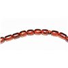 Image 3 : ANTIQUE ISLAMIC NATURAL COPAL AMBER PRAYER BEAD TASBEEH