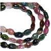 Image 2 : AN IMPRESSIVE MULTI NATURAL GEMSTONES NECKLACE