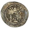 Image 2 : SASANIAN EMPIRE KHOSRAU I AD 531-579 AR DRACHM