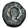 Image 1 : ANCIENT ROMAN EMPIRE EGYPT DIOCLETIAN TETRADRACHM