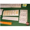 Image 2 : McCormick W-4 Tractor Decal Kit (SEE PICS!)