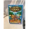 Image 1 : Dream island new sealed game