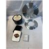 Image 1 : Harley Davidson items and mink oil