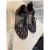Image 1 : Betty Boop shoes size 9