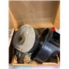 Image 2 : H-D air filter?