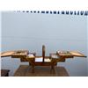 Image 2 : Sewing basket and contents