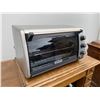 Image 1 : Black and decker toaster convection oven 12" pizza compacity