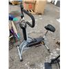 Image 1 : CCM exercise bike