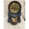 Image 1 : Master crafters waterfall clock