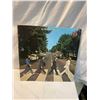 Image 1 : The Beetles Abby Road Record