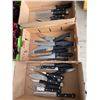 Image 1 : Lot of knives