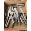 Image 1 : Lot of knives