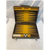 Image 1 : Backgammon