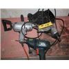 Image 1 : 1/2" AIR IMPACT, 2 ELECTRIC DRILLS, ELECTRIC SANDER