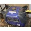 Image 1 : YAMAHA 3000 WATT INVERTER C/W ELECTRIC START