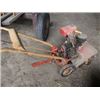 Image 1 : GAS ROTOTILLER