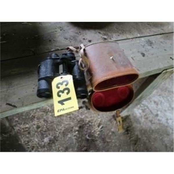 RAINBOW 7X35 MM BINOCULARS