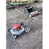 Image 2 : CRAFTSMAN 6.25HP MULCHER MOWER