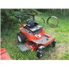 Image 1 : KUBOTA ZG20 ZERO TURN MOWER