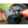Image 5 : KUBOTA ZG20 ZERO TURN MOWER