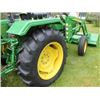 Image 3 : JOHN DEERE 5045D
