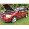Image 1 : 2007 DODGE CALIBER