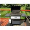 Image 2 : BROILMATE PROPANE BBQ C/W TANK