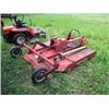 Image 3 : FARM KING 620 ROUGH CUT MOWER