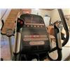 Image 2 : FREEMOTION MODEL 955R ELLIPTICAL TRAINER C/W MONITOR