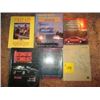 Image 1 : 6 - AUTOMOTIVE RELATED BOOKS/MANUALS