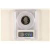 Image 2 : 2014-S GREAT SAND DUNES N.P. QUARTER PCGS PR70DCAM