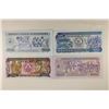 Image 2 : 4-MOCAMBIQUE CRISP UNC BILLS. 2-500 METICAIS