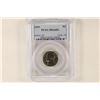 Image 1 : 1959 JEFFERSON NICKEL PCGS MS64FS