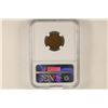 Image 2 : 1954-S LINCOLN WHEAT CENTS NGC VERY FINE 25 BN