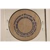 Image 2 : ENCASED 1960-D BU LINCOLN CENT. "SAVE ME AND