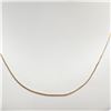 Image 2 : 10K  22" 2.64G CHAIN