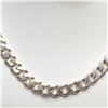 Image 2 : SILVER 61.8G NECKLACE
