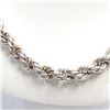 Image 2 : SILVER NECKLACE